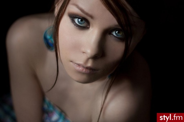 Dzienne Makijaże