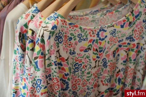 Pozostałe Ciuchy Moda