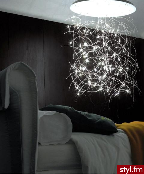 nie ma to jak lampa :D - Mój pokój Wnętrza