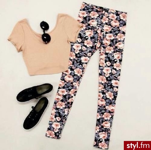 Pozostałe Ciuchy Moda