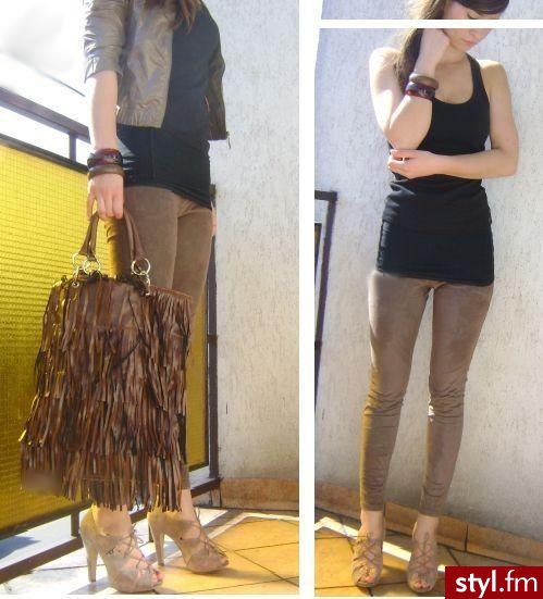 megaaaaaaa. agfrhjhjy - Moda uliczna Inne Moda