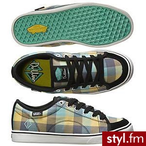 Pozostałe Buty Moda
