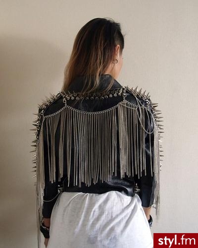 Pozostałe Ciuchy Moda