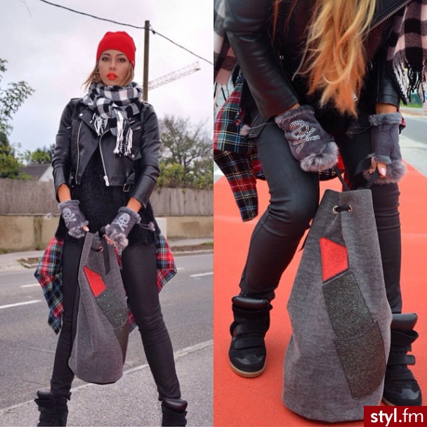 Pozostałe Ciuchy Moda
