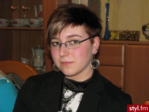 Krótkie Fryzury