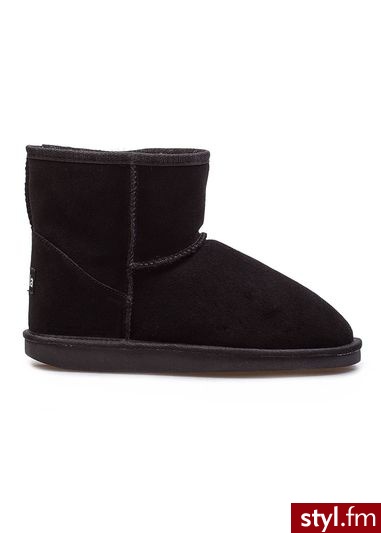Kozaki UKALA sydney mini - Emu Buty Moda
