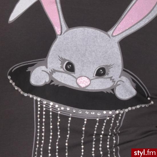 Mam taką samą ;) Jest ona z House :) Kupiłam ją za 39,90 zł : D I moim zdaniem jest całkowicie świetna ; ] - Pozostałe Ciuchy Moda