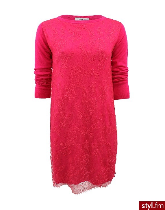 Dzienne Sukienki Moda