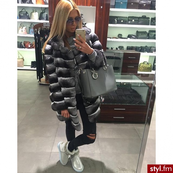 Pozostałe Ciuchy Moda