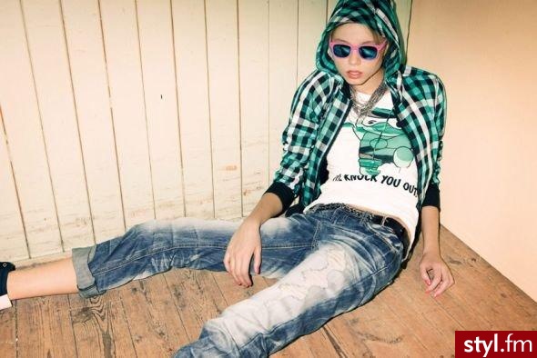 . - Pozostałe Ciuchy Moda