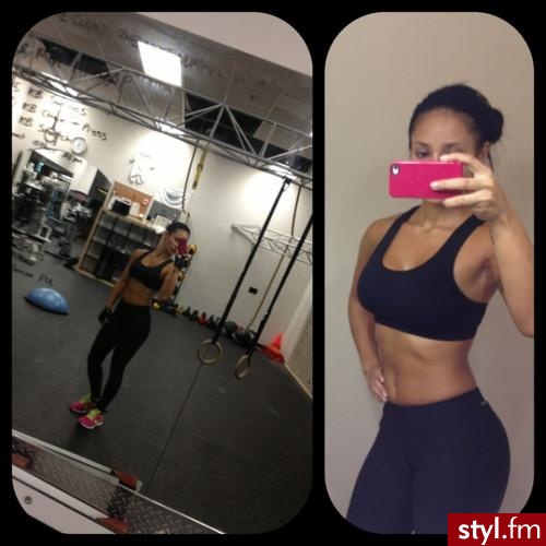 Sport i fitness