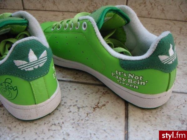 Pozostałe Buty Moda