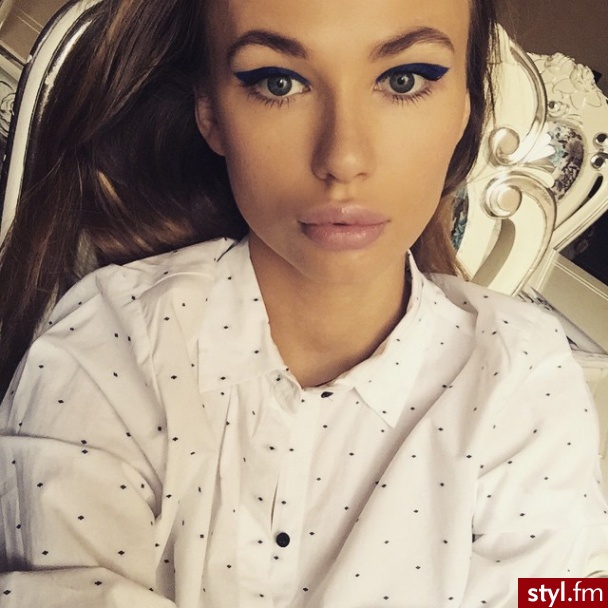 Dzienne Makijaże