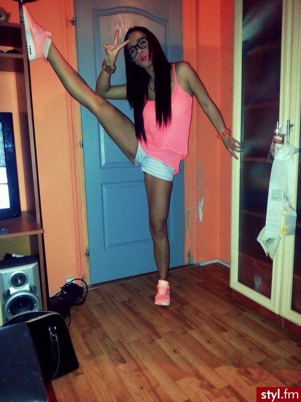 Sport i fitness