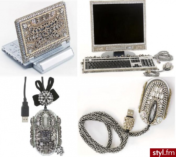 Gadżety Inne Moda