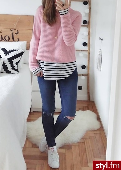 Pozostałe Ciuchy Moda