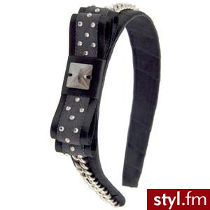 Nakrycia głowy Dodatki Moda