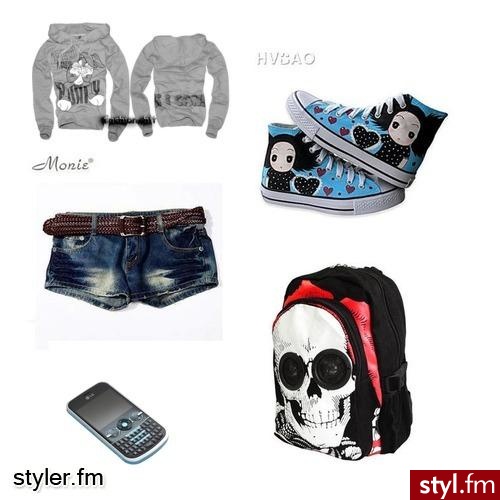 :):):):):):):):):) - Styler