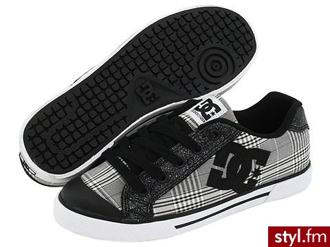 dc chelsea - Pozostałe Buty Moda