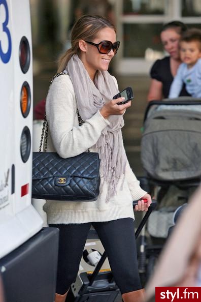 Lauren Conrad - Moda uliczna Inne Moda