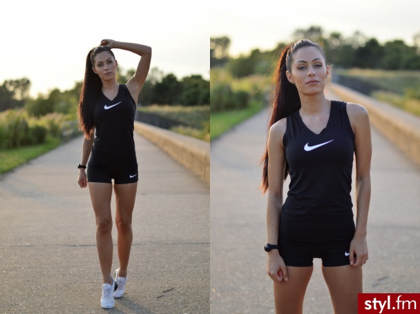 Sport i fitness