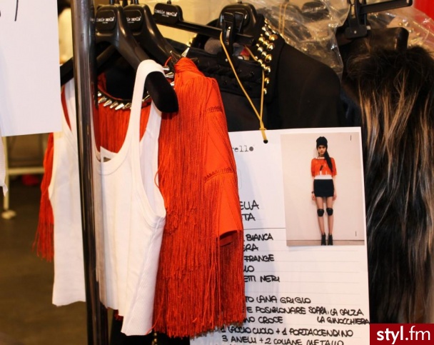 Pozostałe Ciuchy Moda