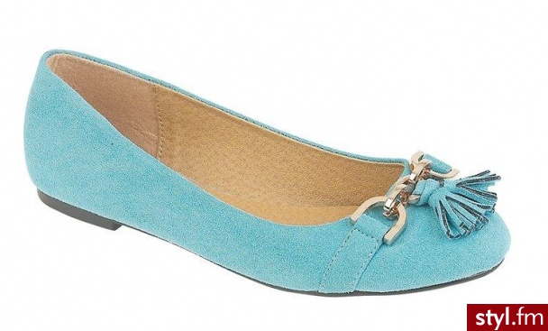 eFascino  http://allegro.pl/listing/user/listing.php?us_id=27256197 - Balerinki Buty Moda