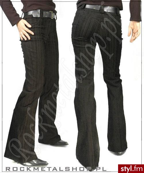 sweet spodnie :* - Pozostałe Ciuchy Moda