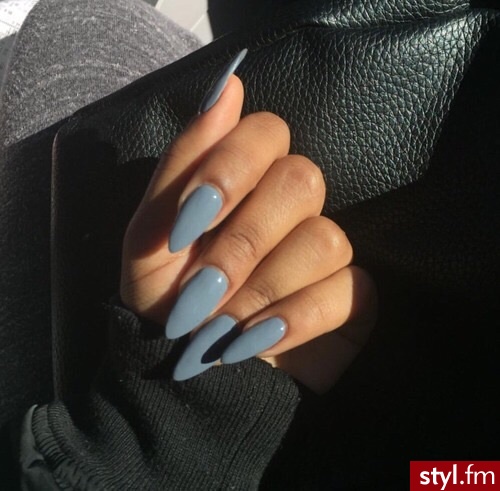 Paznokcie