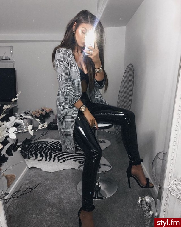 Pozostałe Ciuchy Moda