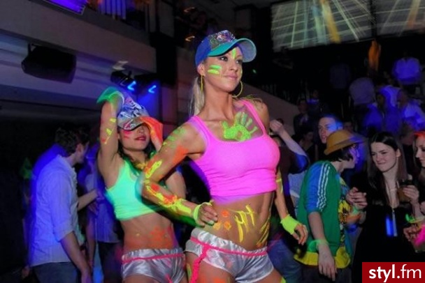 Topy Ciuchy Moda