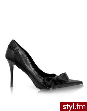 buty - Pozostałe Buty Moda