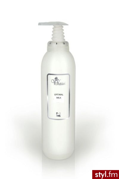 Viviean Optimal Milk mleczko nawilżające do demakijażu 1000 ml - Emu Buty Moda