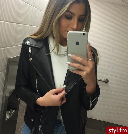 Kurtki Okrycia Moda