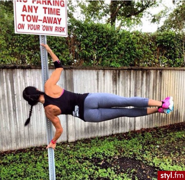 Sport i fitness
