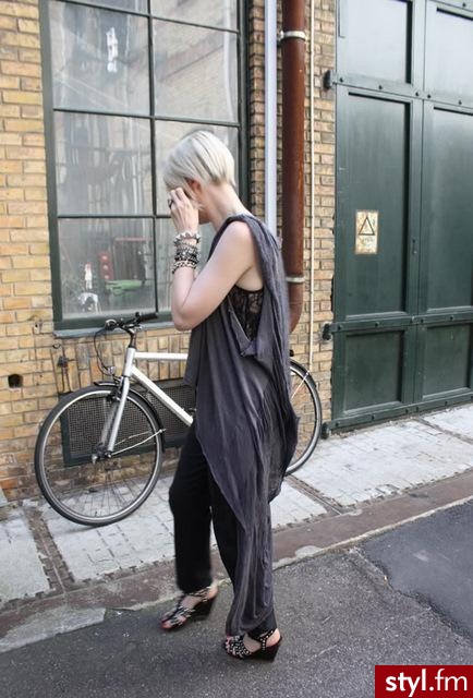 <3 - Moda uliczna Inne Moda