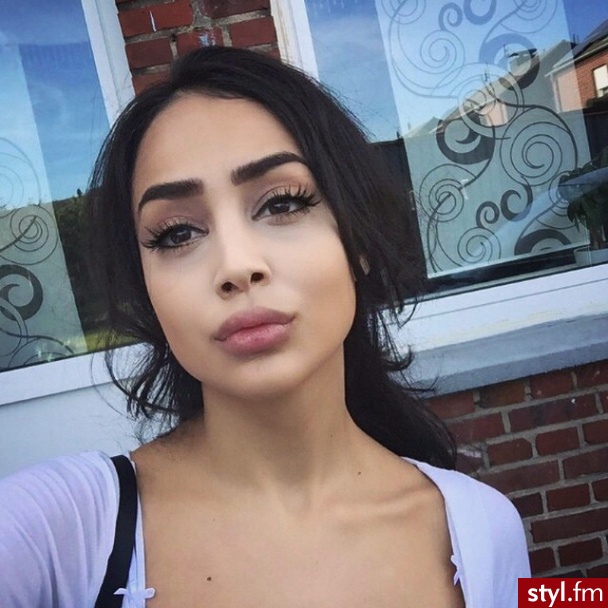 Dzienne Makijaże
