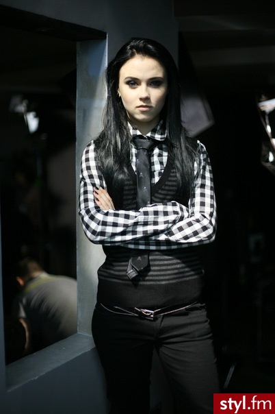 Pozostałe Ciuchy Moda