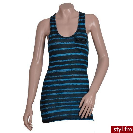 Bluzeczka Cropp. Bluzeczka Cropp - Styler