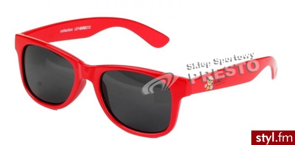 Okulary przeciwsłoneczne 012 Peter Miller-Group Euro 2012 - Okulary Dodatki Moda