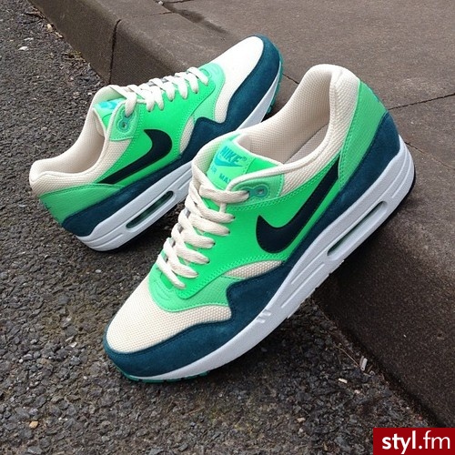 Sportowe Buty Moda