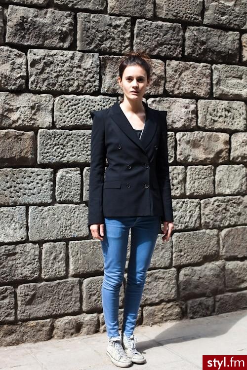 Pozostałe Ciuchy Moda