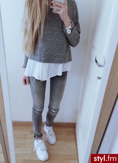 Pozostałe Ciuchy Moda