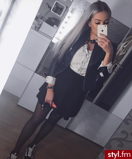 Pozostałe Ciuchy Moda