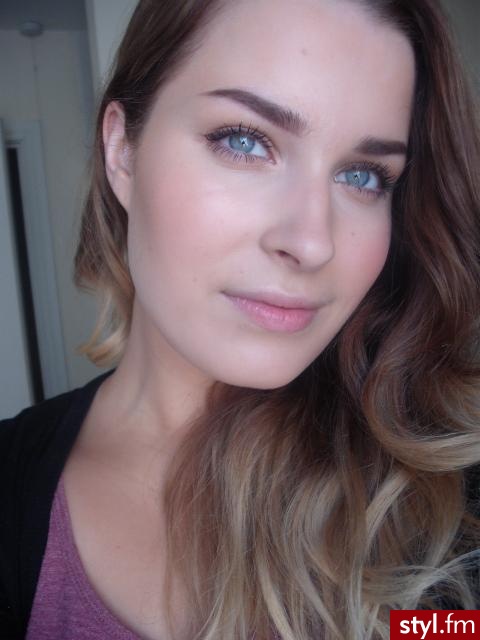 Dzienne Makijaże