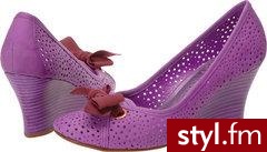 Pozostałe Buty Moda