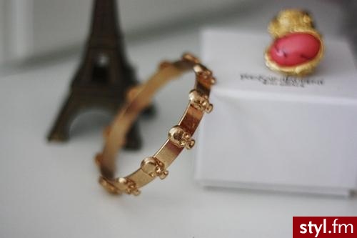 Bransoletki Biżuteria Moda