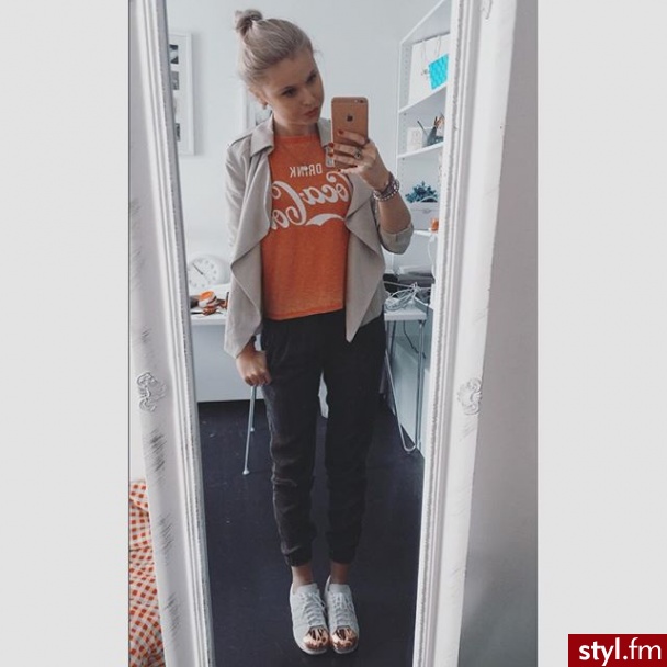 Pozostałe Ciuchy Moda