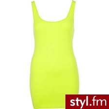 Dzienne Sukienki Moda