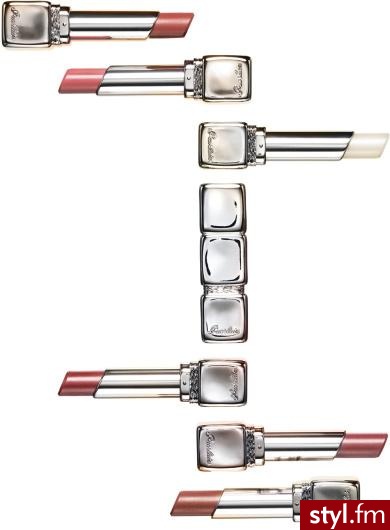 Guerlain :) - Misz-masz